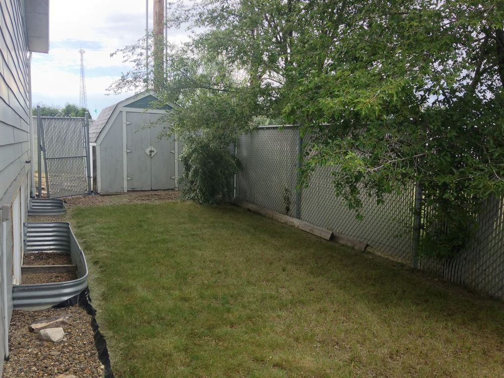 Sidney's Jehovah Witness Hall: 2301 3rd St NW, Sidney, MT 59270